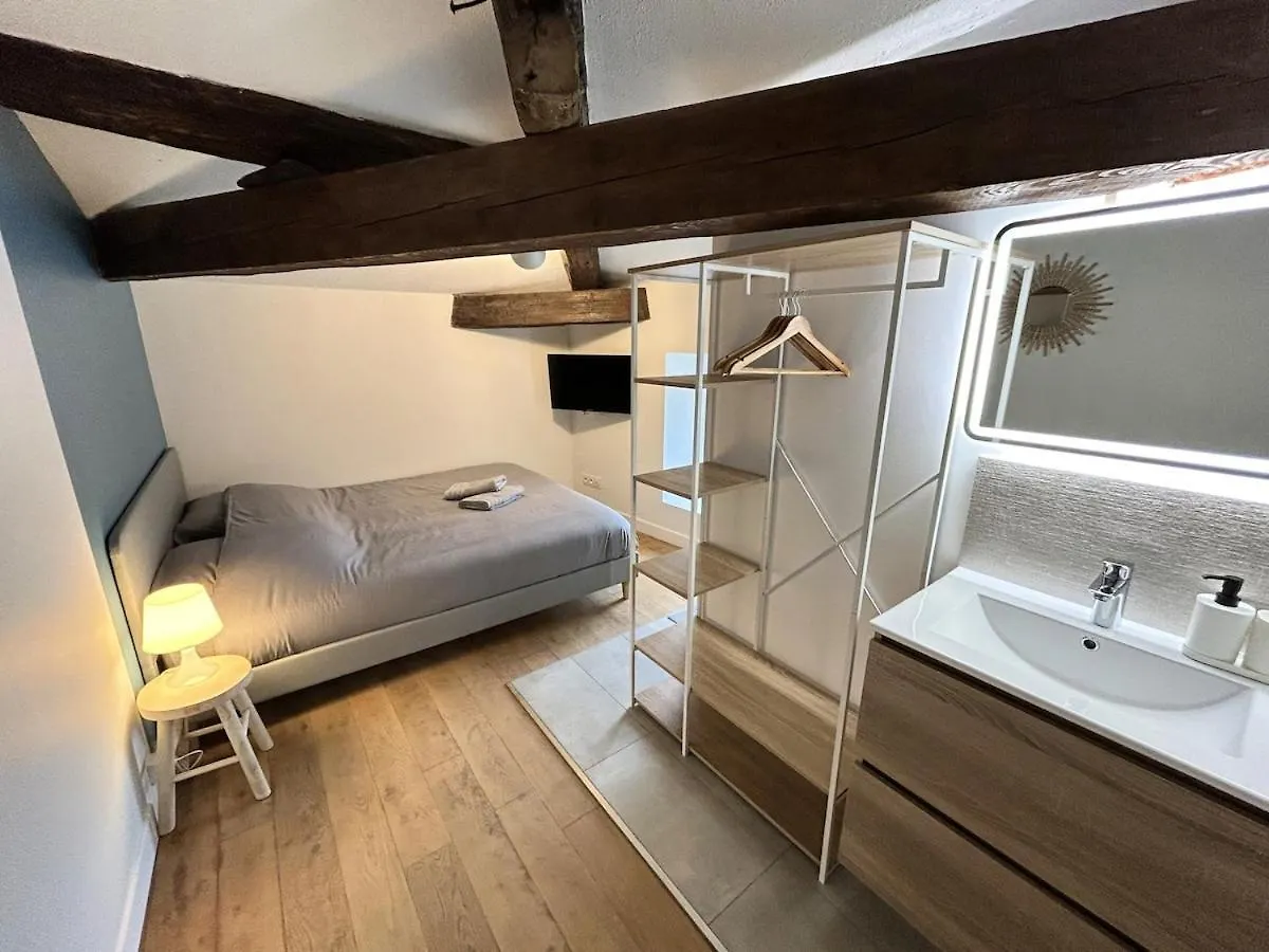 Le Gite De Saint Pierre Malleval Holiday home