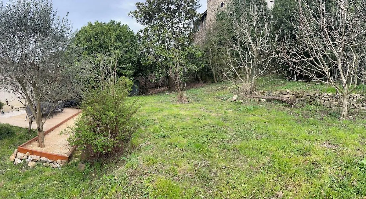 Le Gite De Saint Pierre Malleval 0*,