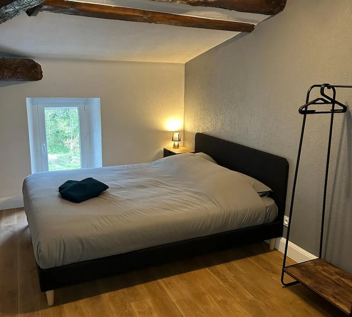 Le Gite De Saint Pierre Malleval Casa vacanze