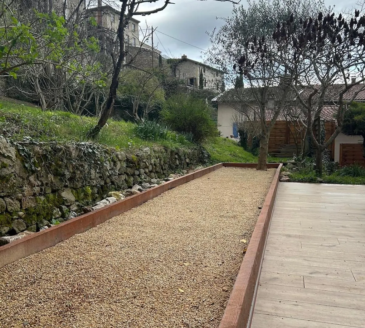 Casa vacanze Le Gite De Saint Pierre Malleval