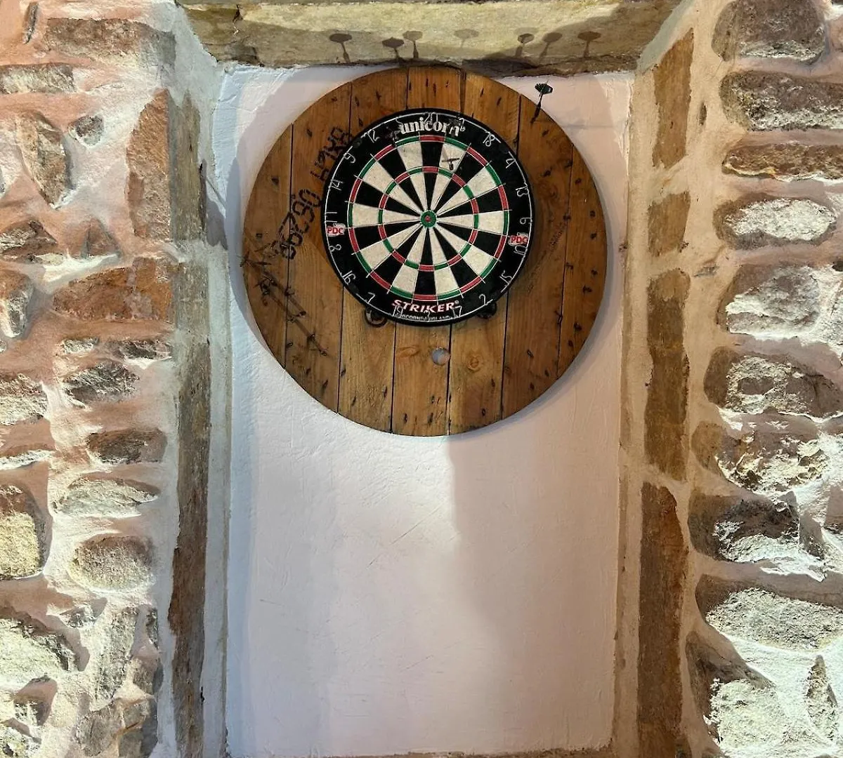Le Gite De Saint Pierre Malleval 0*,